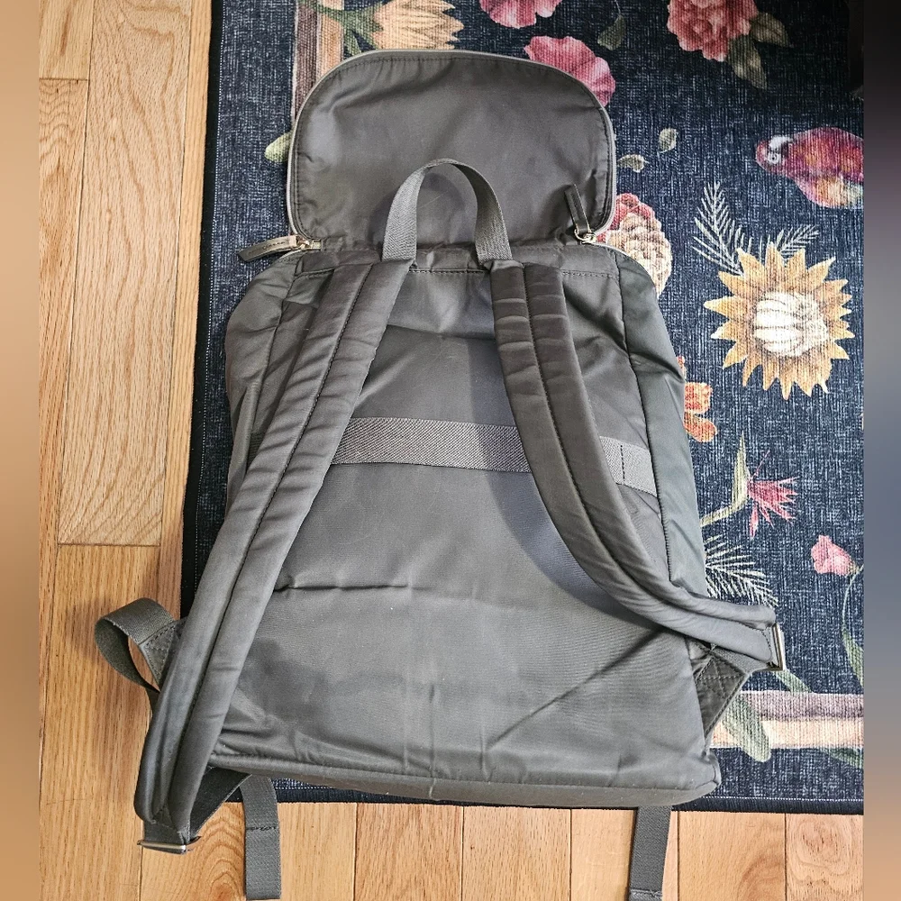 Samsonite Mobile Solution Deluxe Backpack - Picture 2 of 4